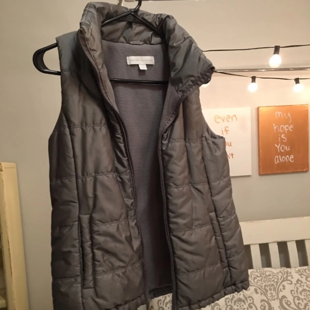 vest